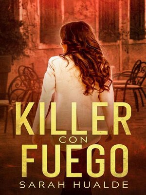 cover image of Killer Con Fuego
